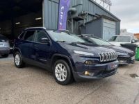 Jeep Cherokee 2.0 MultiJet - 170ch - BVA 4X4 Longitude - <small></small> 16.490 € <small>TTC</small> - #3