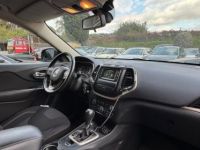 Jeep Cherokee 2.0 MultiJet - 170ch - BVA 4X4 Longitude - <small></small> 16.490 € <small>TTC</small> - #13