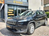 Jeep Cherokee 2.2 CRD 185 LONGITUDE FREEDOM 4X4 AWD BVA - <small></small> 21.990 € <small>TTC</small> - #1