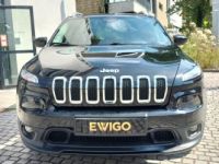 Jeep Cherokee 2.2 CRD 185 LONGITUDE FREEDOM 4X4 AWD BVA - <small></small> 21.990 € <small>TTC</small> - #2