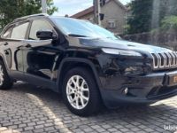 Jeep Cherokee 2.2 CRD 185 LONGITUDE FREEDOM 4X4 AWD BVA - <small></small> 21.990 € <small>TTC</small> - #3