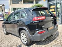 Jeep Cherokee 2.2 CRD 185 LONGITUDE FREEDOM 4X4 AWD BVA - <small></small> 21.990 € <small>TTC</small> - #7