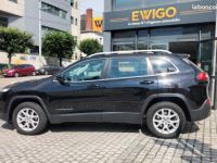 Jeep Cherokee 2.2 CRD 185 LONGITUDE FREEDOM 4X4 AWD BVA - <small></small> 21.990 € <small>TTC</small> - #8