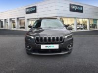 Jeep Cherokee 2.2 MultiJet 195ch S&S Limited BVA9 - <small></small> 25.990 € <small>TTC</small> - #2