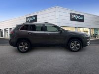 Jeep Cherokee 2.2 MultiJet 195ch S&S Limited BVA9 - <small></small> 25.990 € <small>TTC</small> - #4