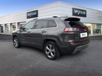 Jeep Cherokee 2.2 MultiJet 195ch S&S Limited BVA9 - <small></small> 25.990 € <small>TTC</small> - #7