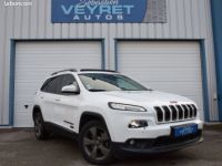 Jeep Cherokee 2.2 Multijet 200 75 th ANNIVERSARY ACTIVE DRIVE AWD BVA - <small></small> 16.990 € <small>TTC</small> - #1