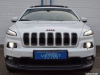 Jeep Cherokee 2.2 Multijet 200 75 th ANNIVERSARY ACTIVE DRIVE AWD BVA - <small></small> 16.990 € <small>TTC</small> - #2