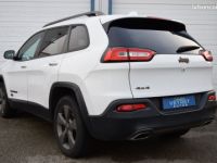 Jeep Cherokee 2.2 Multijet 200 75 th ANNIVERSARY ACTIVE DRIVE AWD BVA - <small></small> 16.990 € <small>TTC</small> - #3