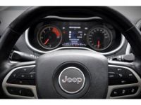 Jeep Cherokee 2.2 MultiJet - 200 BVA 4X4 Active Drive I S&S 2017 Limited PHASE 1 - <small></small> 16.900 € <small>TTC</small> - #5