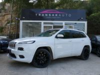 Jeep Cherokee 2.2 MULTIJET 200 Ch ACTIVE DRIVE OVERLAND BVA TOIT OUVRANT PANORAMIQUE - <small></small> 18.990 € <small>TTC</small> - #1