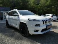 Jeep Cherokee 2.2 MULTIJET 200 Ch ACTIVE DRIVE OVERLAND BVA TOIT OUVRANT PANORAMIQUE - <small></small> 18.990 € <small>TTC</small> - #9