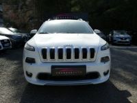 Jeep Cherokee 2.2 MULTIJET 200 Ch ACTIVE DRIVE OVERLAND BVA TOIT OUVRANT PANORAMIQUE - <small></small> 18.990 € <small>TTC</small> - #10
