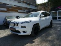 Jeep Cherokee 2.2 MULTIJET 200 Ch ACTIVE DRIVE OVERLAND BVA TOIT OUVRANT PANORAMIQUE - <small></small> 18.990 € <small>TTC</small> - #11