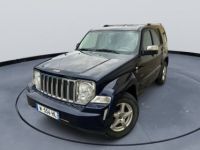 Jeep Cherokee 2.8 CRD 200 Limited A CUIR BVA GPS TOIT - <small></small> 14.999 € <small>TTC</small> - #1