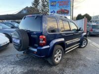 Jeep Cherokee 2.8 CRD Limited A - <small></small> 9.990 € <small>TTC</small> - #2