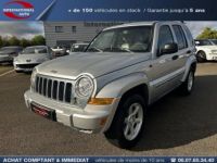 Jeep Cherokee 2.8 CRD163 LIMITED - <small></small> 8.490 € <small>TTC</small> - #1