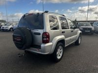 Jeep Cherokee 2.8 CRD163 LIMITED - <small></small> 8.490 € <small>TTC</small> - #2