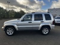 Jeep Cherokee 2.8 CRD163 LIMITED - <small></small> 8.490 € <small>TTC</small> - #8