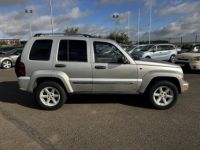 Jeep Cherokee 2.8 CRD163 LIMITED - <small></small> 8.490 € <small>TTC</small> - #12