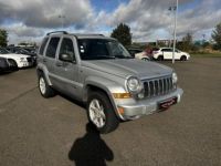 Jeep Cherokee 2.8 CRD163 LIMITED - <small></small> 8.490 € <small>TTC</small> - #13