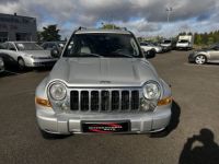 Jeep Cherokee 2.8 CRD163 LIMITED - <small></small> 8.490 € <small>TTC</small> - #14