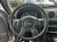 Jeep Cherokee 2.8 CRD163 LIMITED - <small></small> 8.490 € <small>TTC</small> - #18