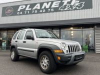 Jeep Cherokee 2.8 L CRD 163 CV - <small></small> 16.800 € <small></small> - #1