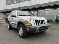 Jeep Cherokee 2.8 L CRD 163 CV - <small></small> 16.800 € <small></small> - #2