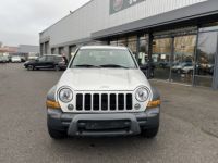 Jeep Cherokee 2.8 L CRD 163 CV - <small></small> 16.800 € <small></small> - #3