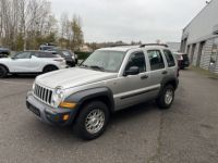 Jeep Cherokee 2.8 L CRD 163 CV - <small></small> 16.800 € <small></small> - #4