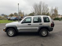 Jeep Cherokee 2.8 L CRD 163 CV - <small></small> 16.800 € <small></small> - #5