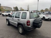 Jeep Cherokee 2.8 L CRD 163 CV - <small></small> 16.800 € <small></small> - #6