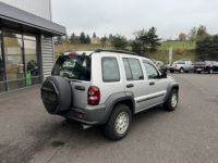 Jeep Cherokee 2.8 L CRD 163 CV - <small></small> 16.800 € <small></small> - #8