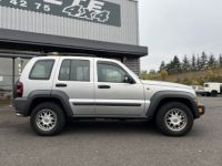 Jeep Cherokee 2.8 L CRD 163 CV - <small></small> 16.800 € <small></small> - #9