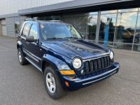 Jeep Cherokee 2.8 L CRD 163 CV Limited BV6 - <small></small> 13.000 € <small></small> - #2