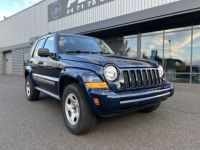 Jeep Cherokee 2.8 L CRD 163 CV Limited BV6 - <small></small> 13.000 € <small></small> - #3