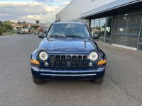 Jeep Cherokee 2.8 L CRD 163 CV Limited BV6 - <small></small> 13.000 € <small></small> - #4