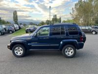 Jeep Cherokee 2.8 L CRD 163 CV Limited BV6 - <small></small> 13.000 € <small></small> - #6