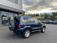 Jeep Cherokee 2.8 L CRD 163 CV Limited BV6 - <small></small> 13.000 € <small></small> - #9