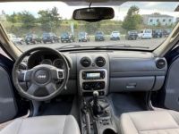 Jeep Cherokee 2.8 L CRD 163 CV Limited BV6 - <small></small> 13.000 € <small></small> - #18