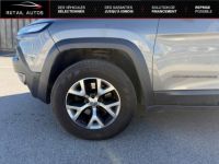 Jeep Cherokee 3.2 V6 Pentastar 272ch Trailhawk Active Drive Lock BVA - <small></small> 16.990 € <small>TTC</small> - #5