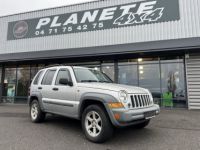 Jeep Cherokee 3.7 L V6 204 CV BVA - <small></small> 17.000 € <small></small> - #1