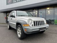 Jeep Cherokee 3.7 L V6 204 CV BVA - <small></small> 17.000 € <small></small> - #2