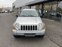 Jeep Cherokee 3.7 L V6 204 CV BVA - <small></small> 17.000 € <small></small> - #3