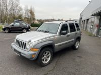 Jeep Cherokee 3.7 L V6 204 CV BVA - <small></small> 17.000 € <small></small> - #4