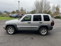 Jeep Cherokee 3.7 L V6 204 CV BVA - <small></small> 17.000 € <small></small> - #5