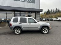 Jeep Cherokee 3.7 L V6 204 CV BVA - <small></small> 17.000 € <small></small> - #7