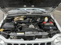 Jeep Cherokee 3.7 L V6 204 CV BVA - <small></small> 17.000 € <small></small> - #15