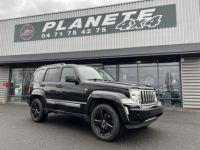 Jeep Cherokee KK 3.7 L V6 205 CV Limited - <small></small> 23.700 € <small></small> - #1